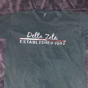 Delta Zeta T-Shirt